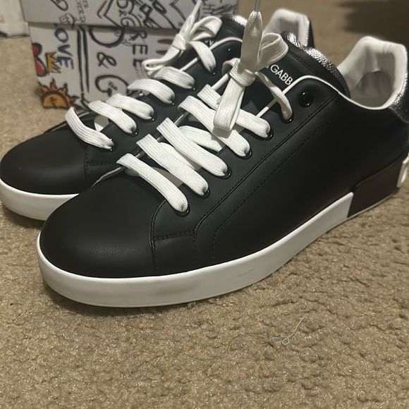 Dolce & Gabbana Other - Dolce & Gabbana shoes size 45